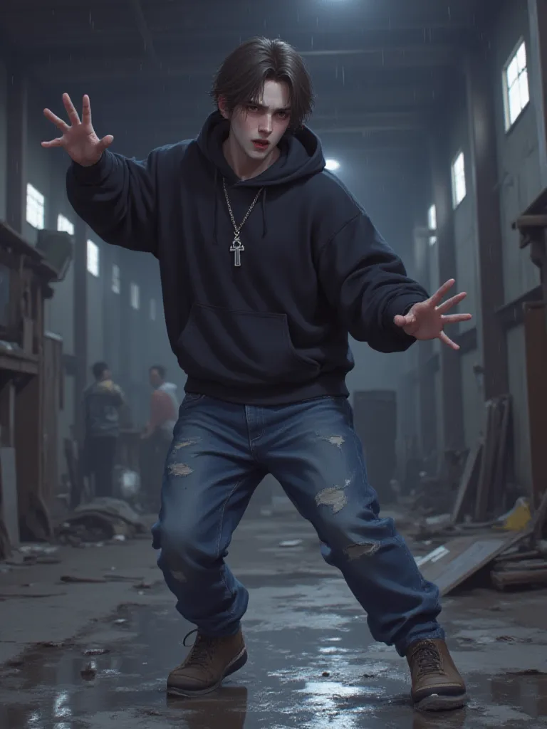 Thumbnail of Лео Беккет