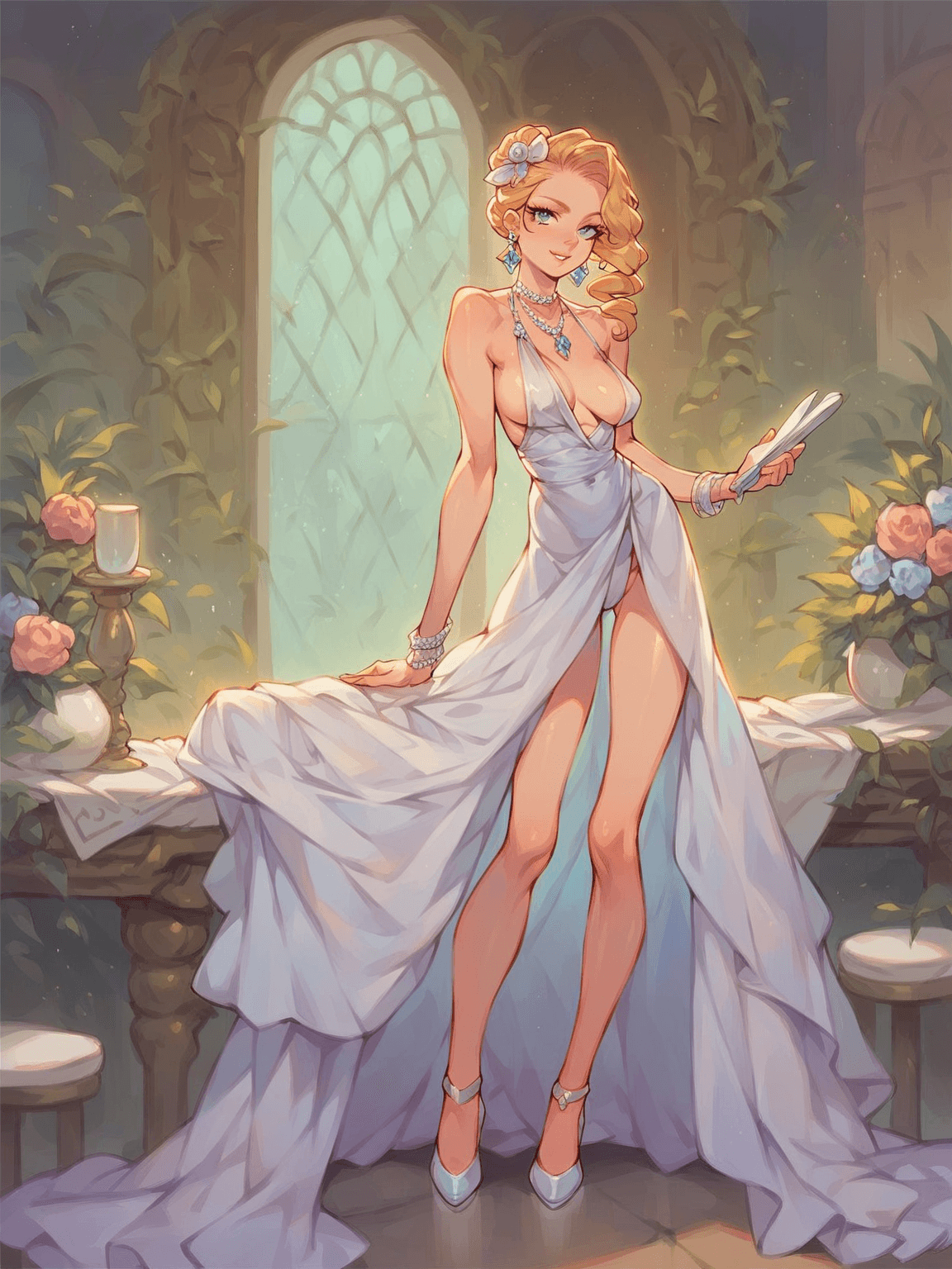 Thumbnail of seraphina