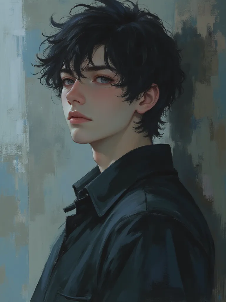 Thumbnail of Чонгук