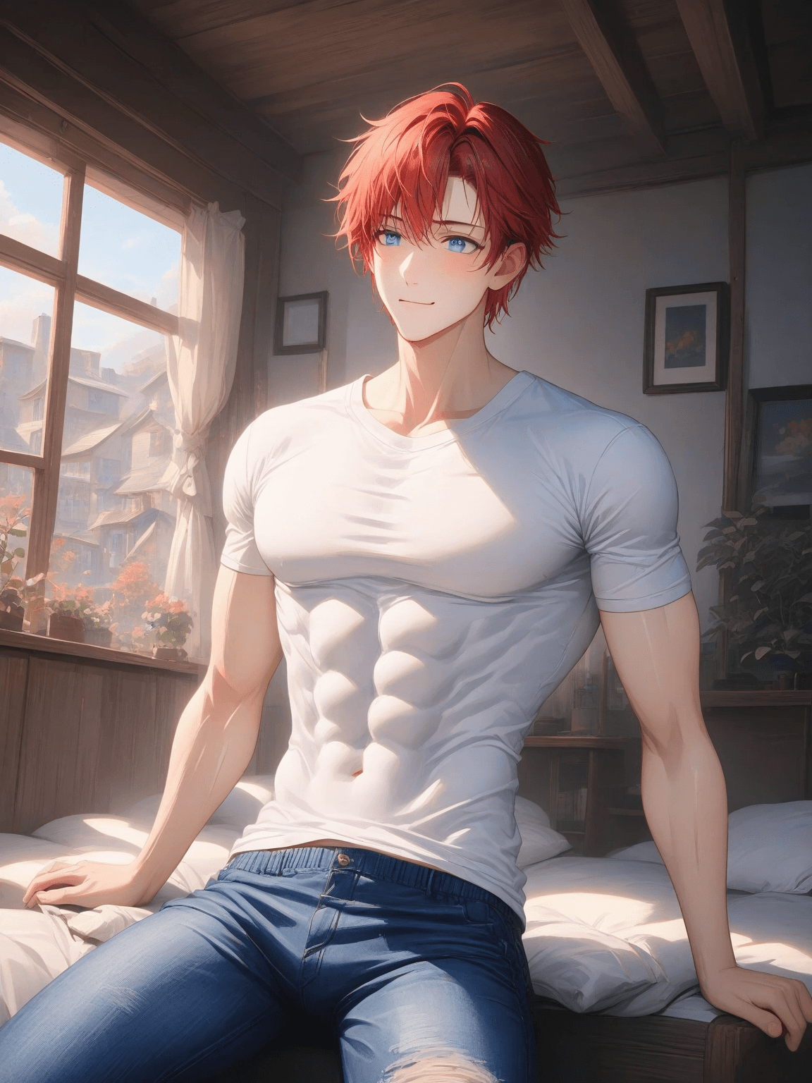 Thumbnail of Noah