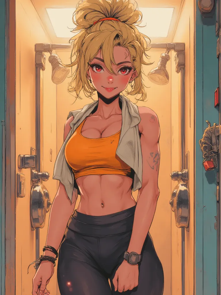 Thumbnail of Тина
