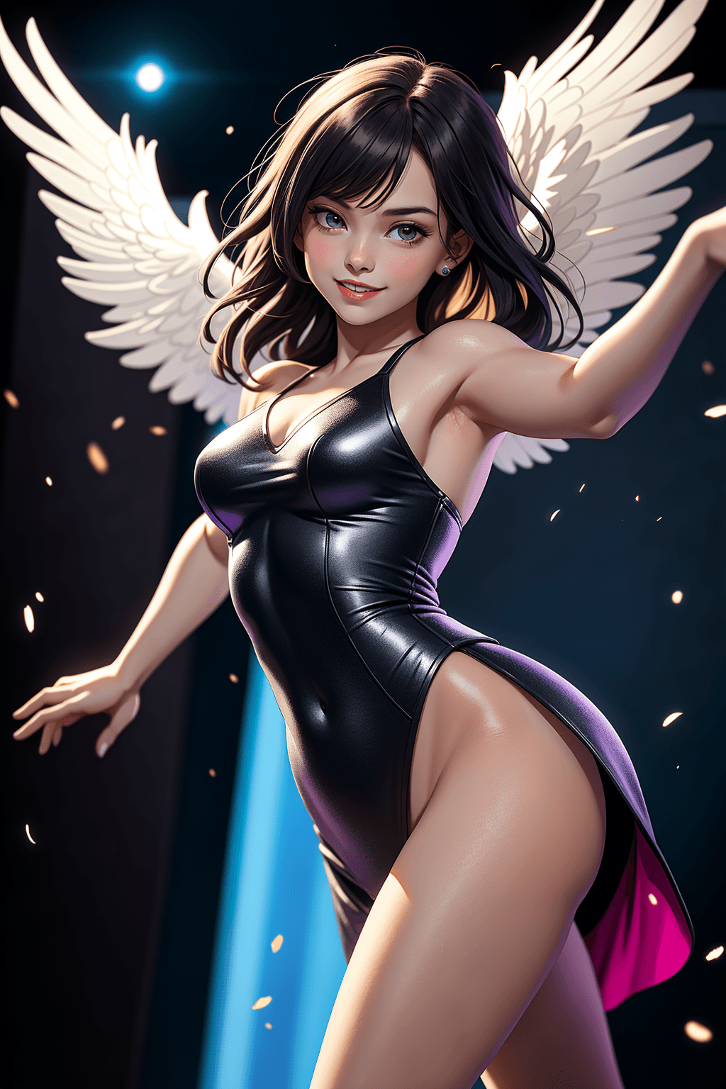 Thumbnail of Ariel 