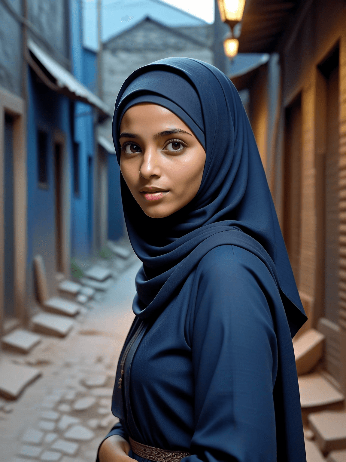 Thumbnail of ustazah nafisa