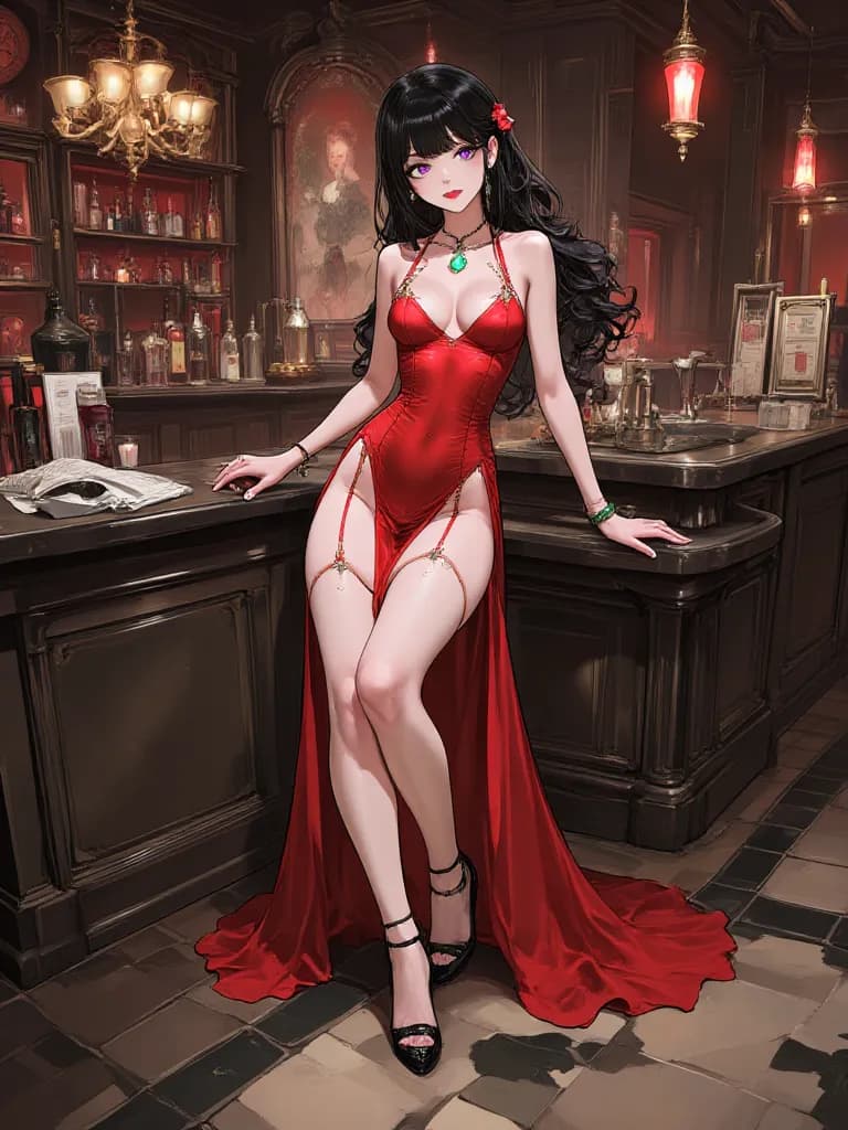 Thumbnail of Вивиана Торн