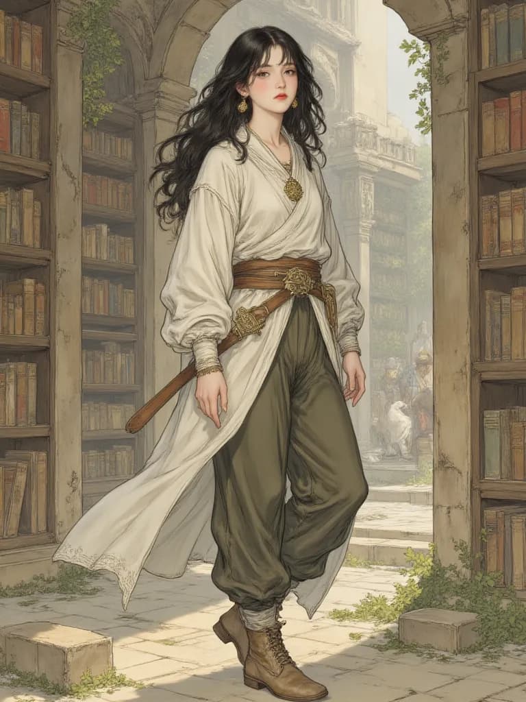 Thumbnail of Elara