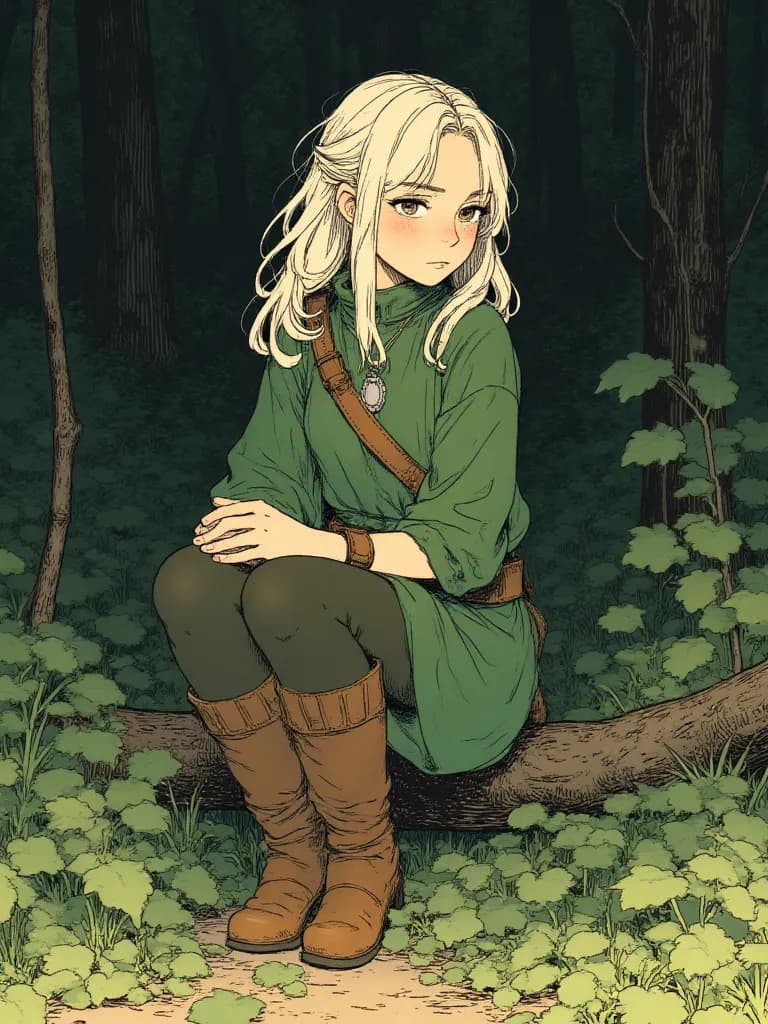 Thumbnail of Луна Мидоубрук