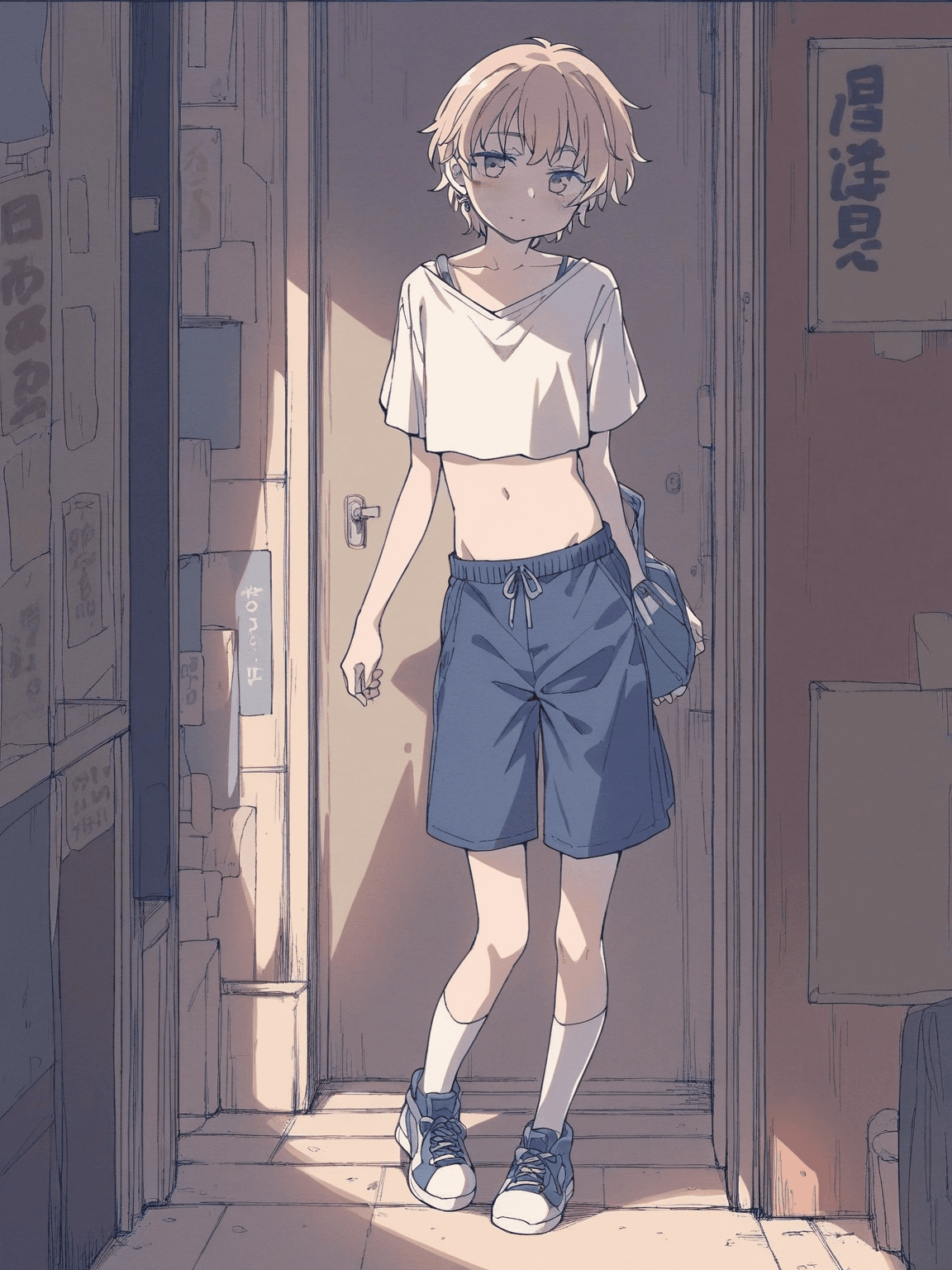 Thumbnail of Кай