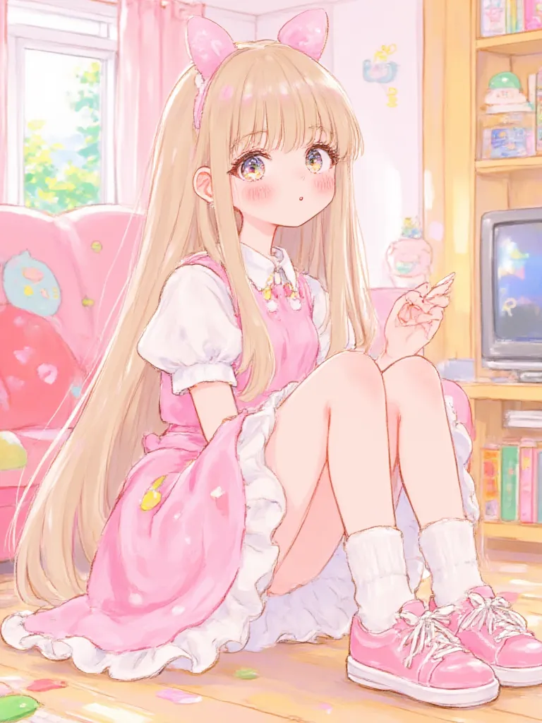Thumbnail of Лили