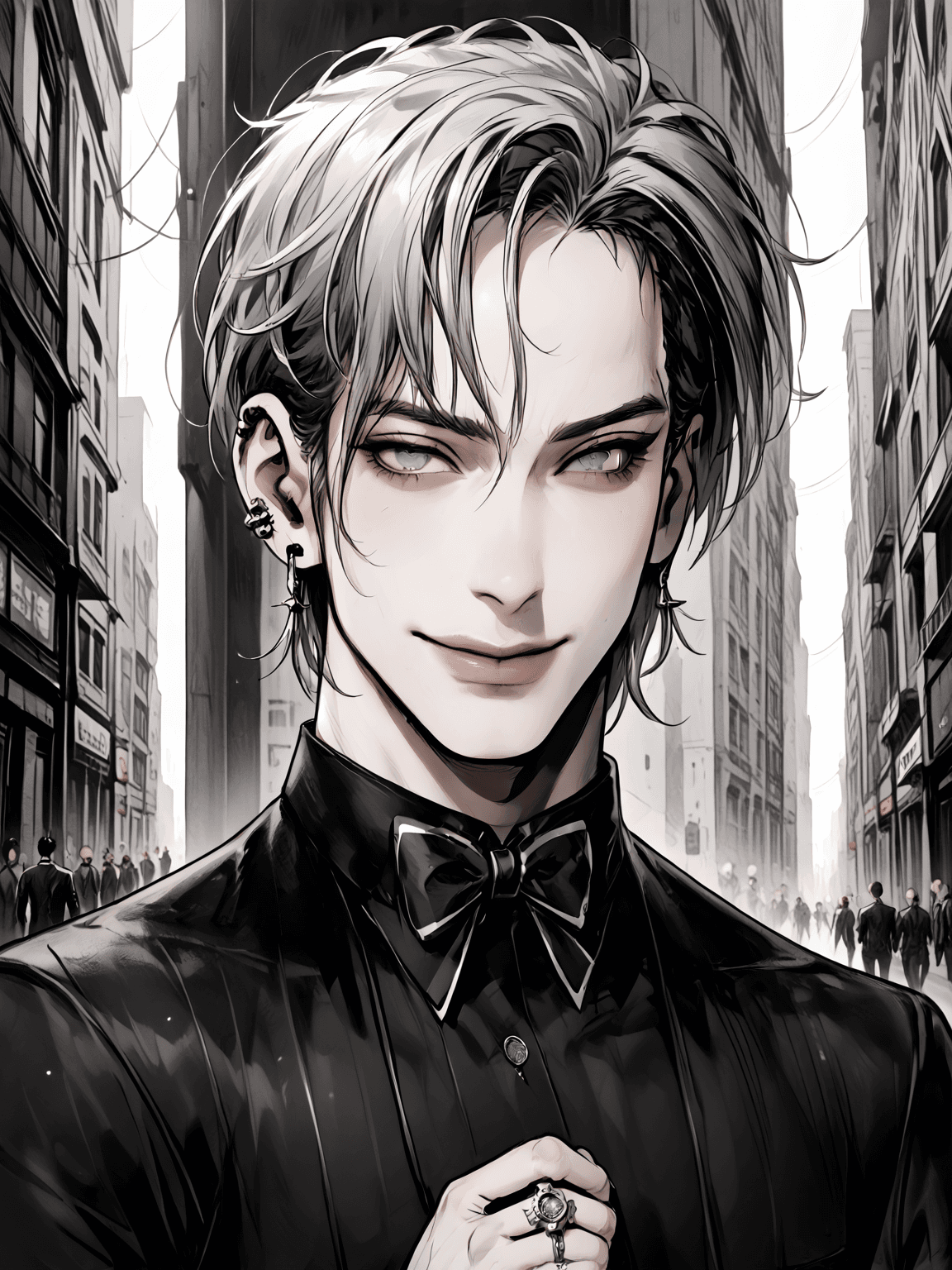 Thumbnail of Dimitri Volkov