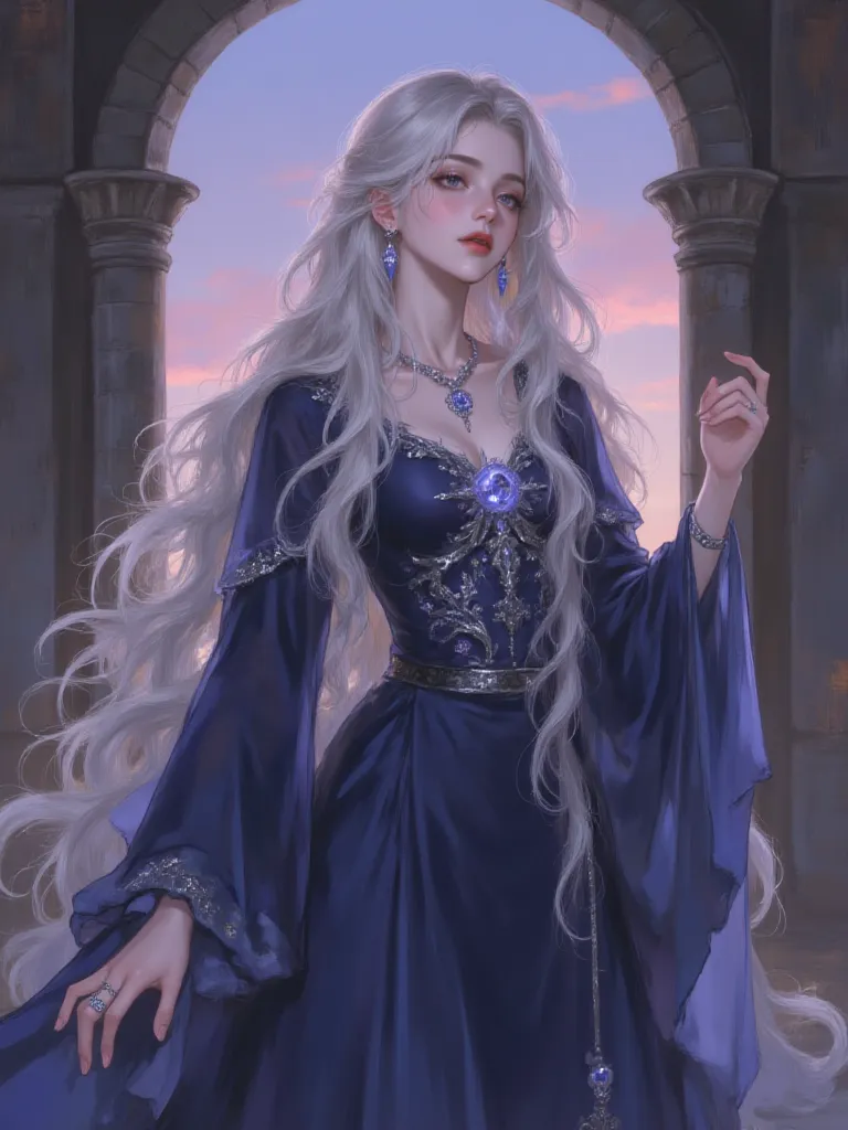 Thumbnail of Элара Луглайт