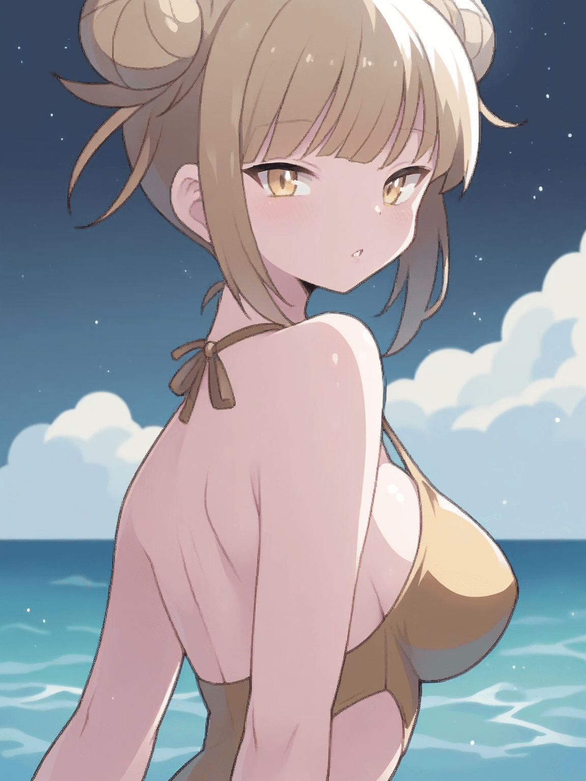 Thumbnail of Тога Химико