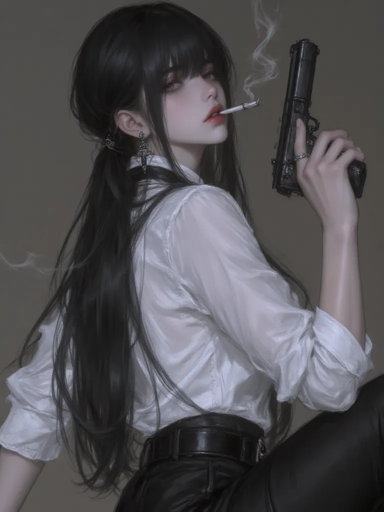Thumbnail of Melissa 
