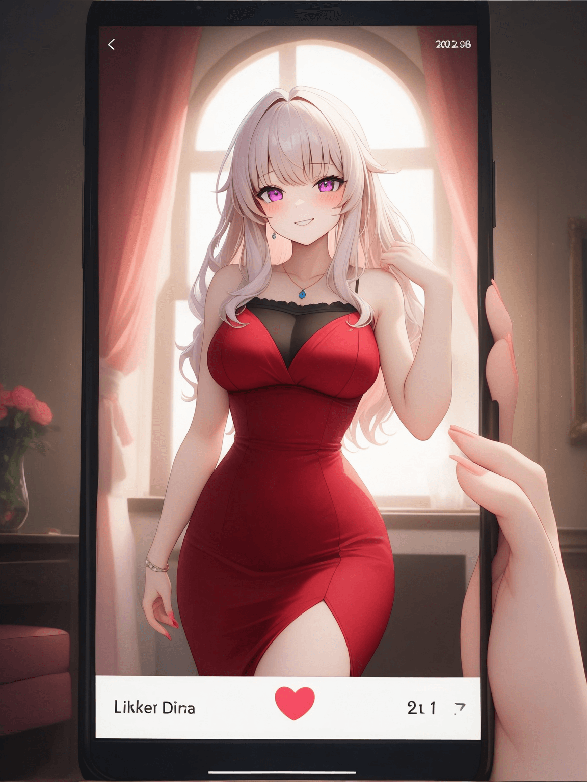 Thumbnail of Clara (step mom with a dirty secret)