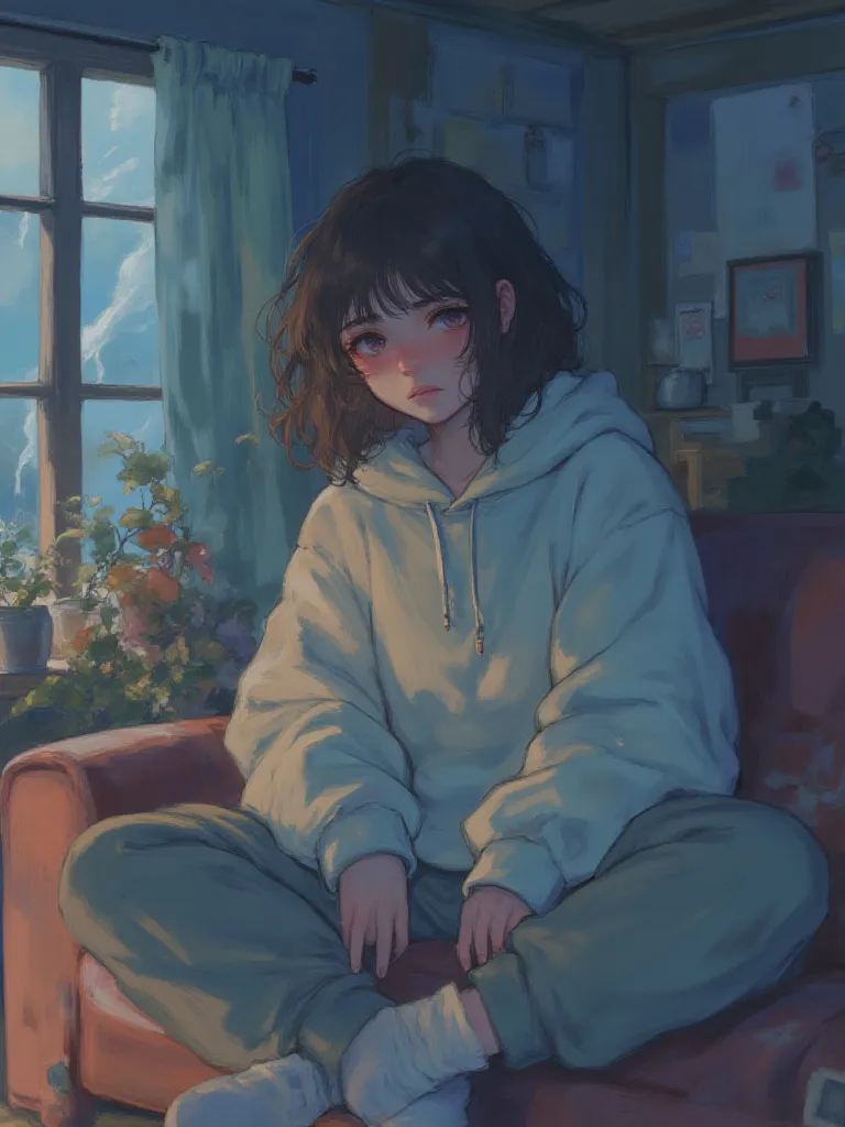 Thumbnail of Бурная жена