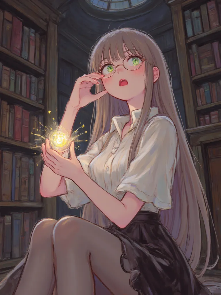 Thumbnail of Элара Ванкрофт