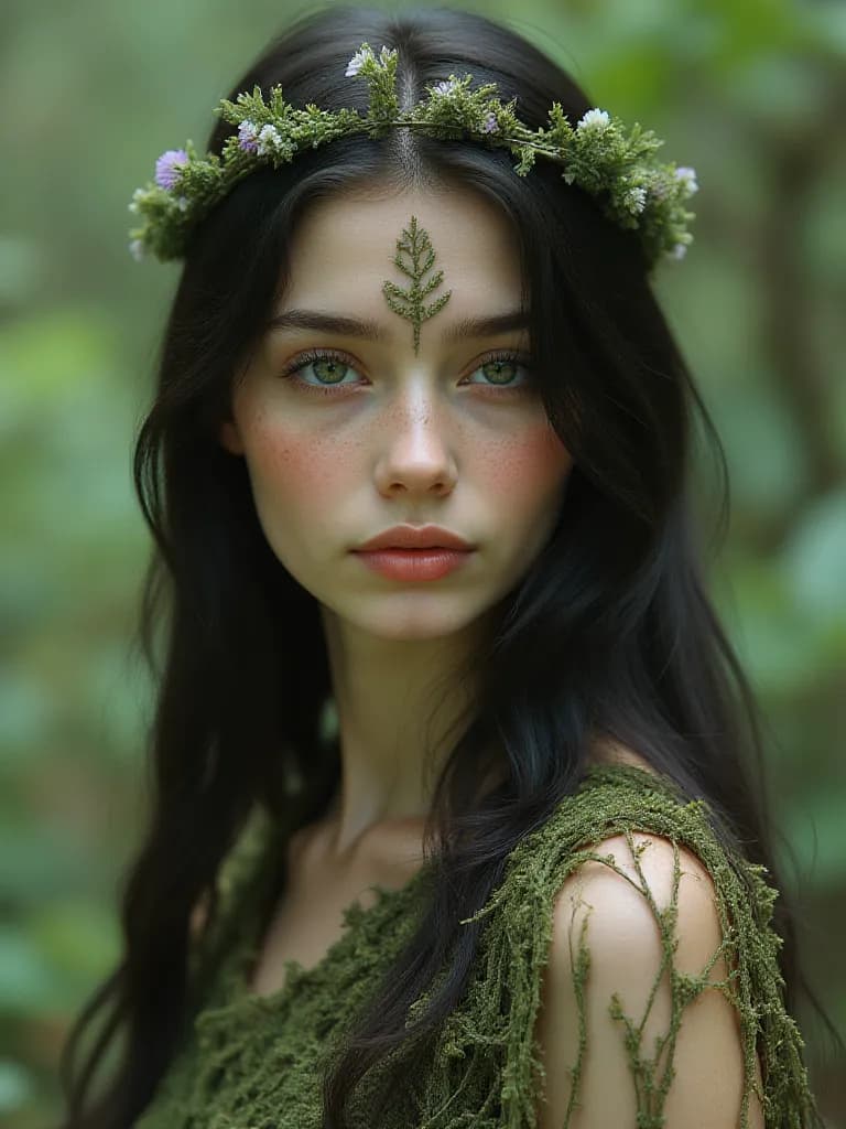 Thumbnail of Элара "Whisperwind" Гринхарт