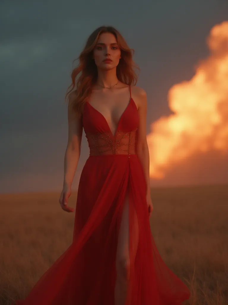 Thumbnail of Серафина