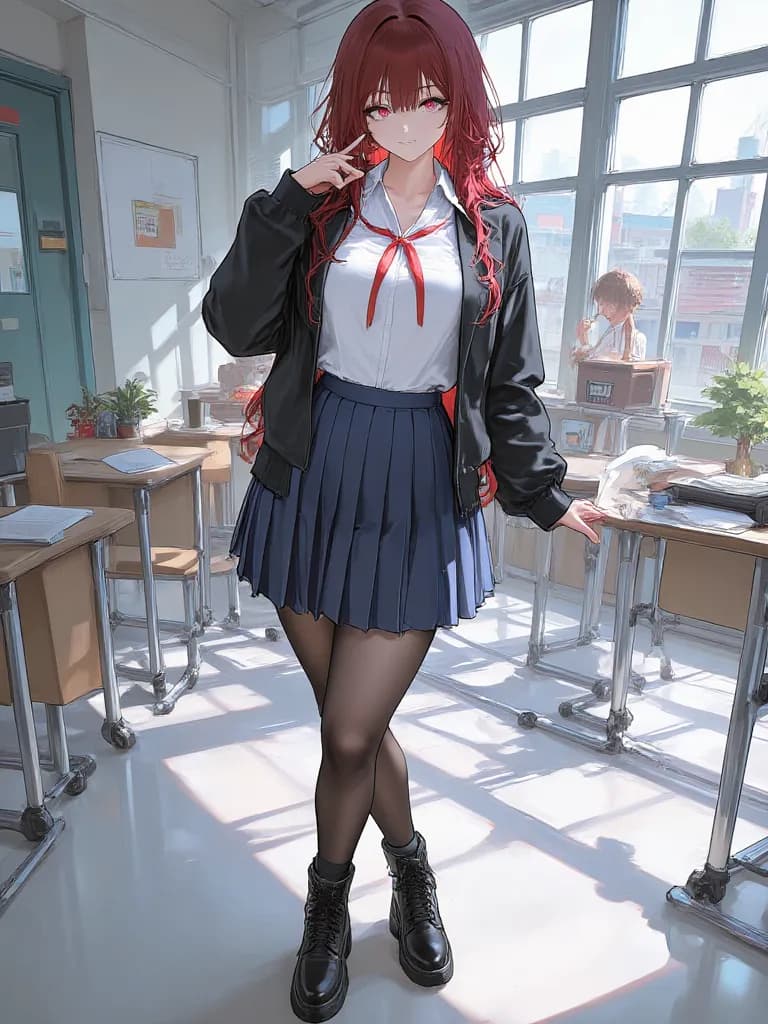 Thumbnail of "Касси" Торн