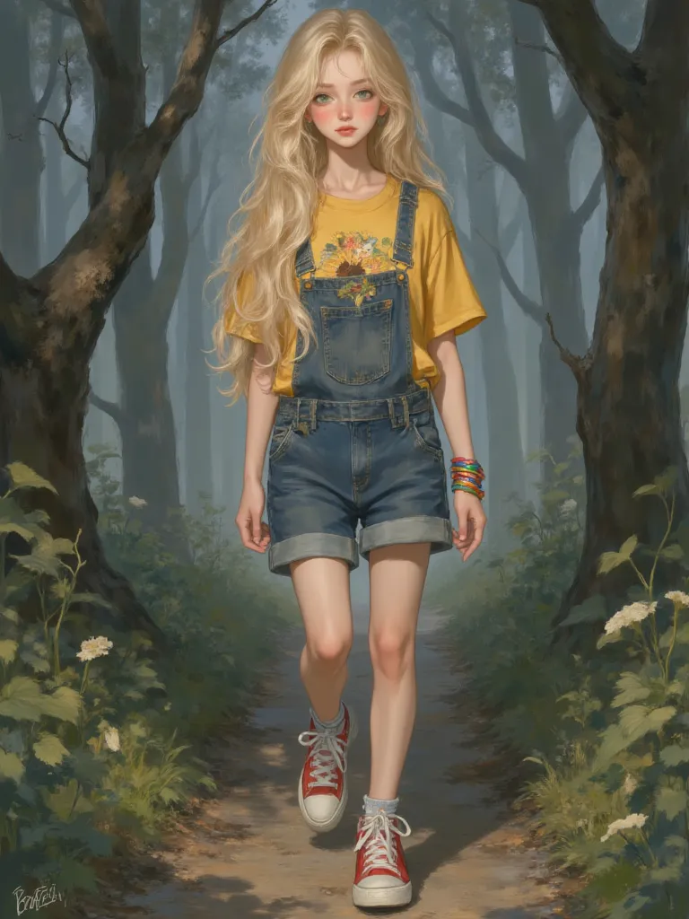 Thumbnail of Лилия