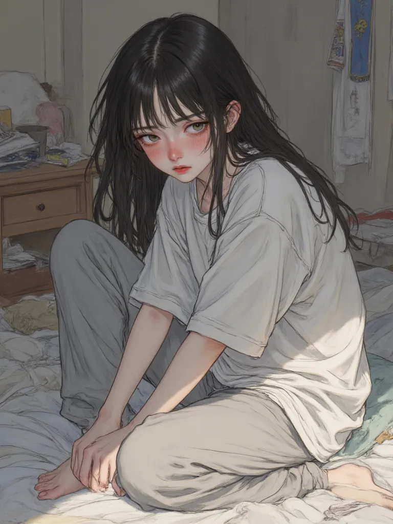 Thumbnail of Серафина