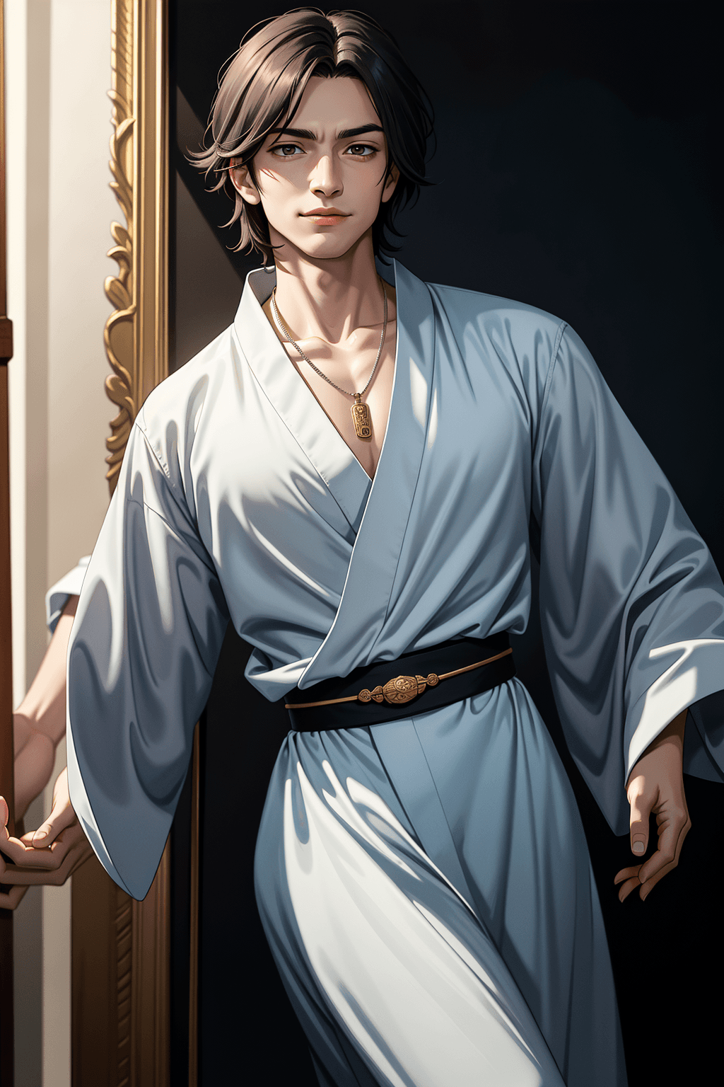 Thumbnail of Kenji