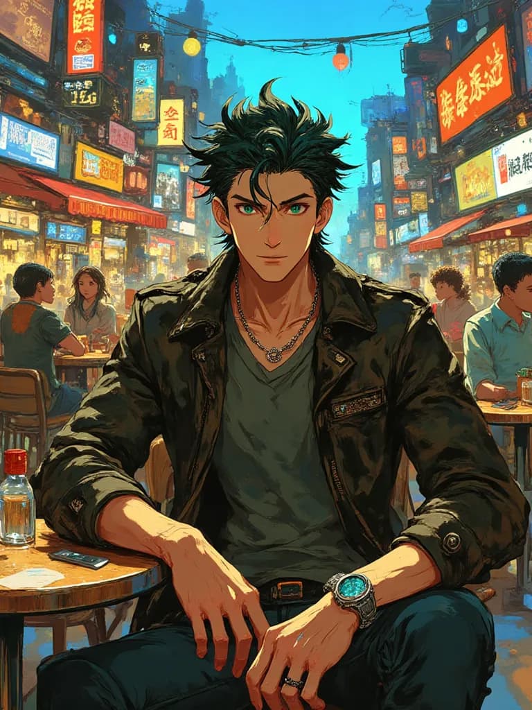 Thumbnail of Эрик
