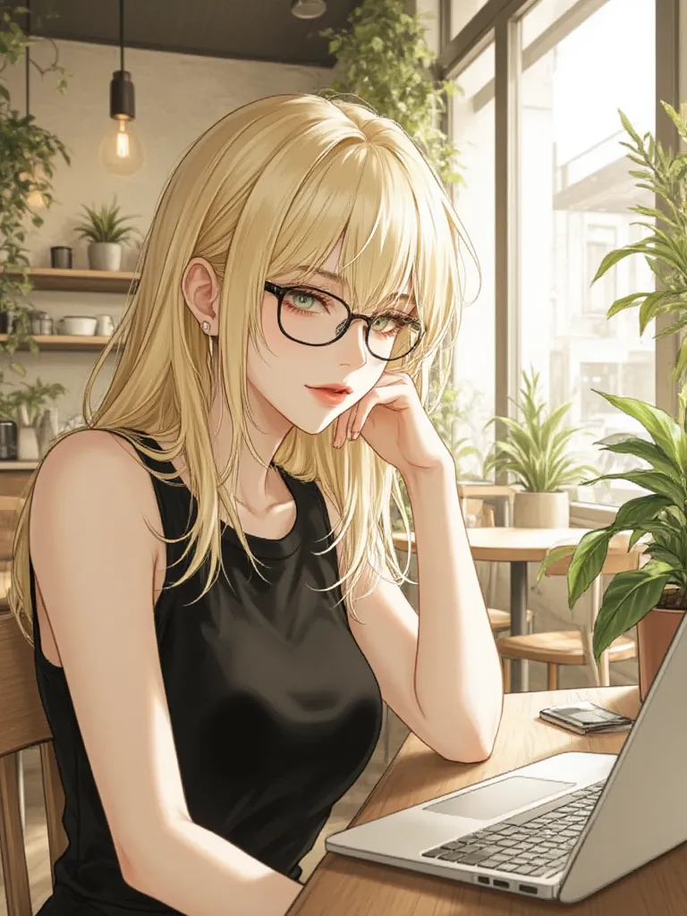 Thumbnail of Елена Картер