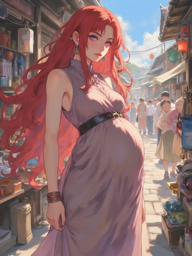 Thumbnail of Кушина Узумаки