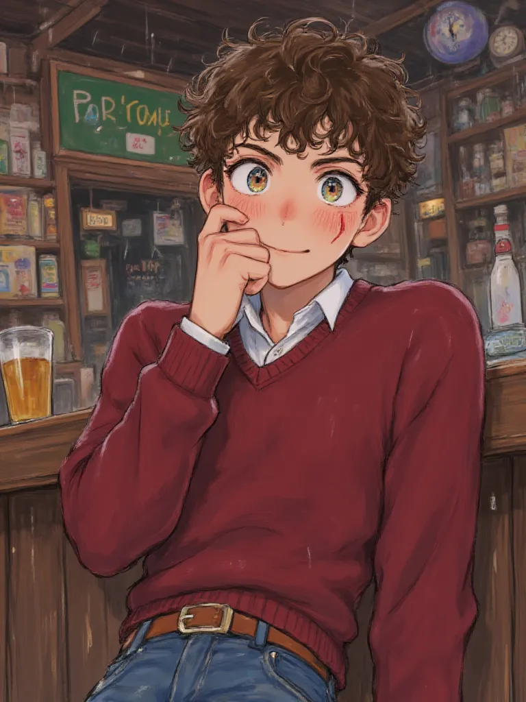 Thumbnail of Andrew 🏳️ 🌈bl