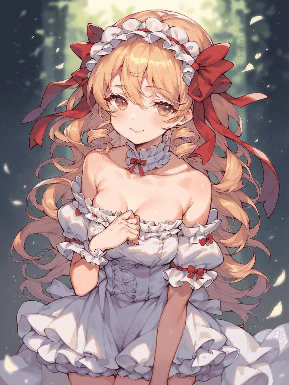 Thumbnail of yumi