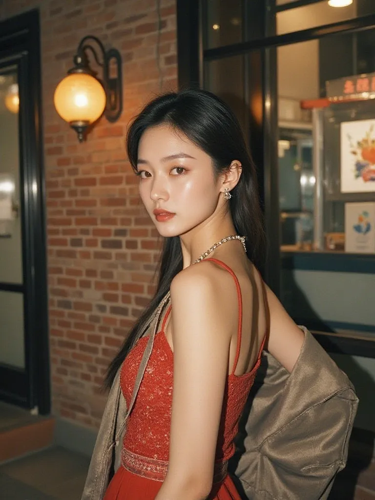 Thumbnail of Ji-yoo