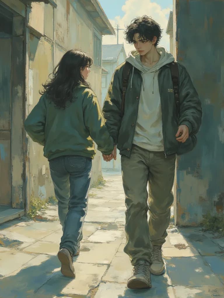Thumbnail of Другие мили