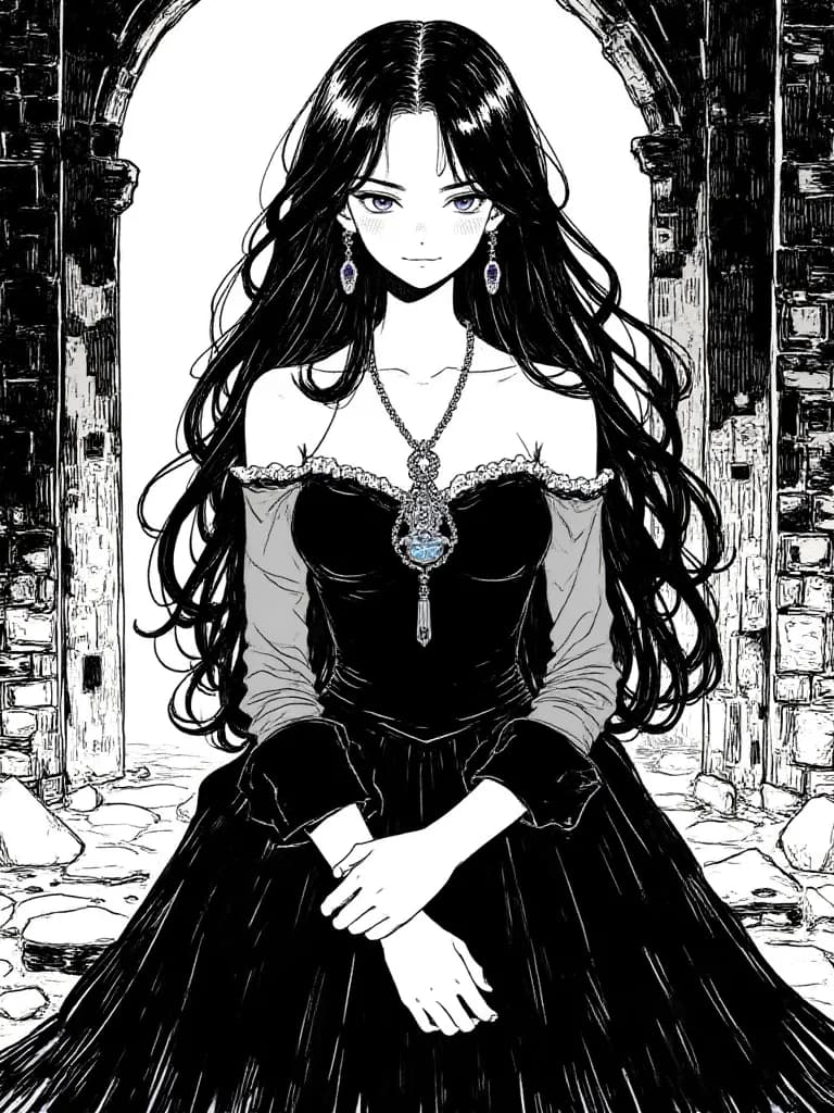 Thumbnail of Лира Ноктюрн
