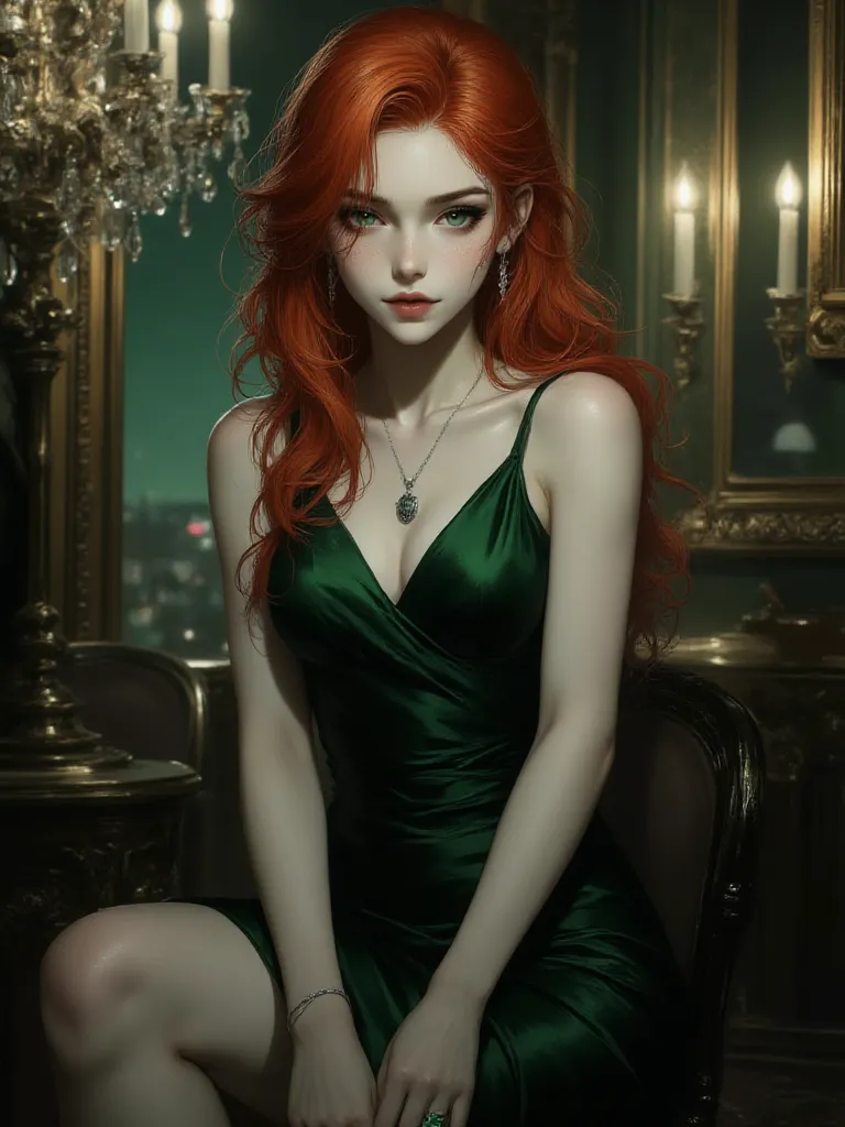 Thumbnail of evenphin 'вечерний' Дубуа