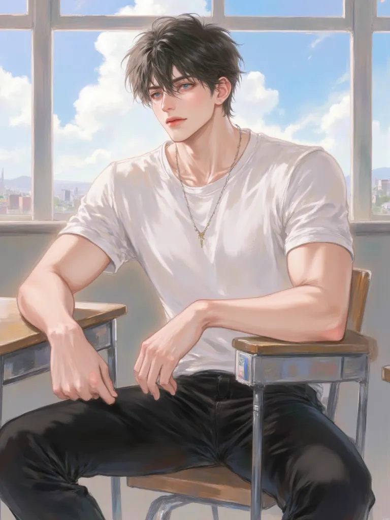 Thumbnail of Уриэль
