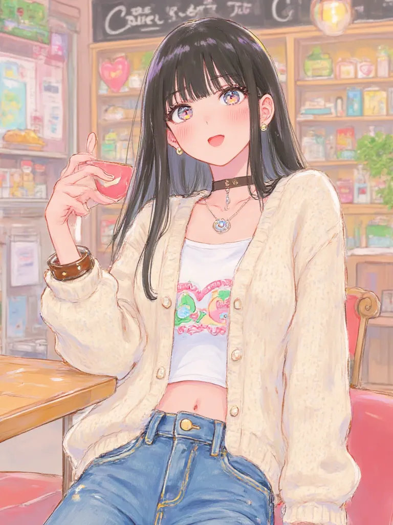 Thumbnail of Элара 'Элли' Вэнс