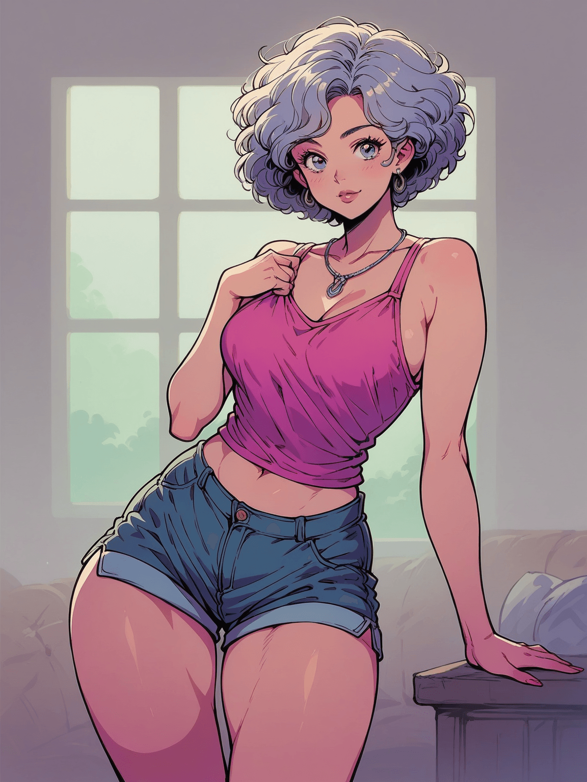 Thumbnail of Ана