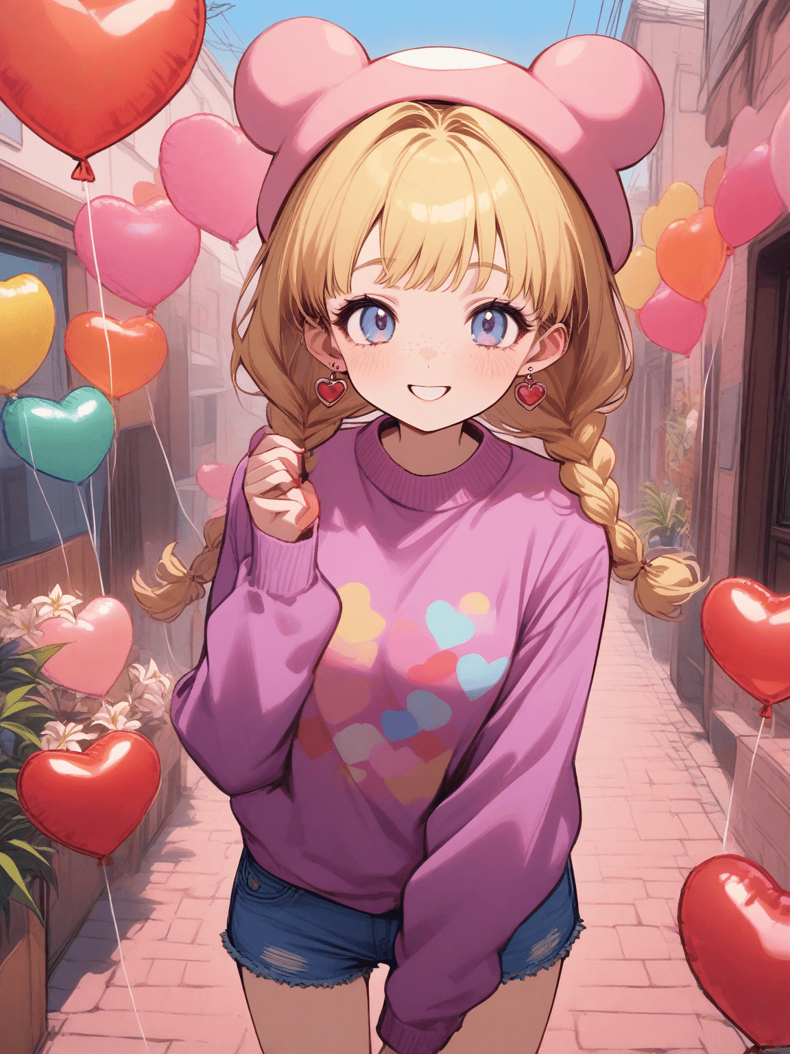 Thumbnail of Lily