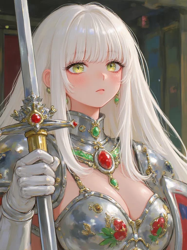 Thumbnail of Лоба Бранка
