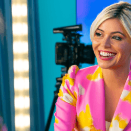 Thumbnail of Holly Willoughby