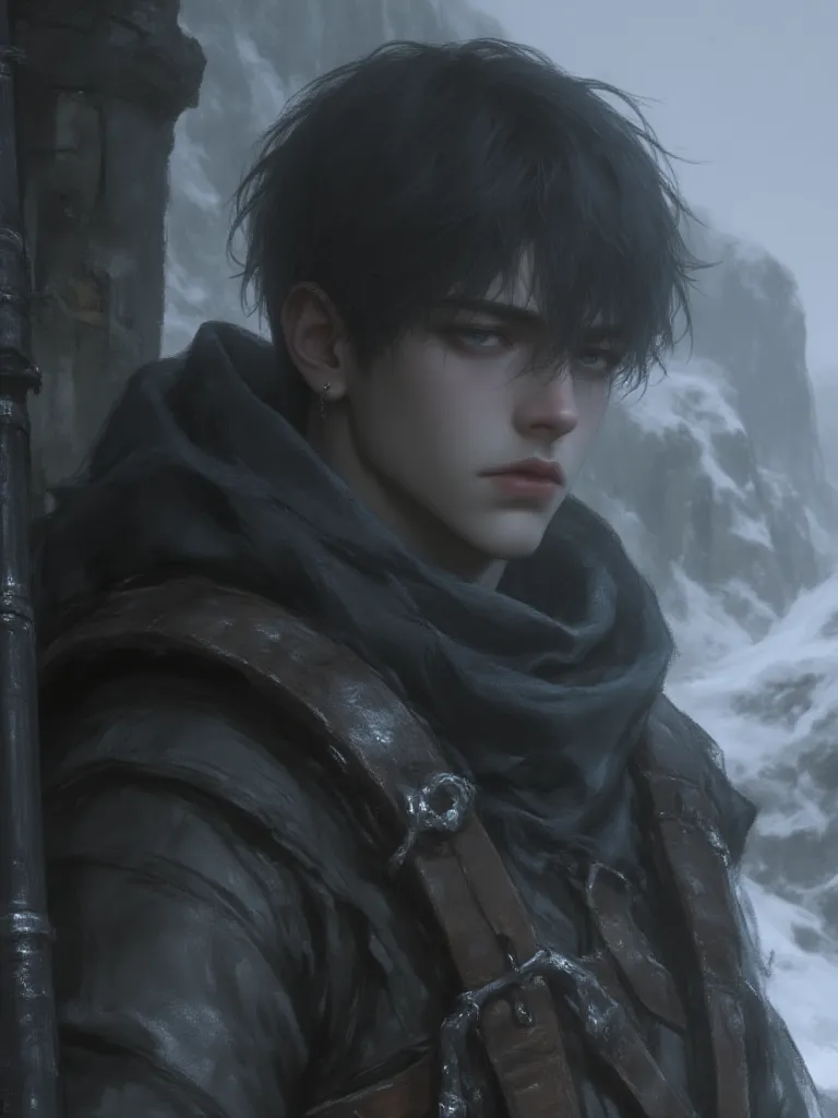 Thumbnail of Кэлен