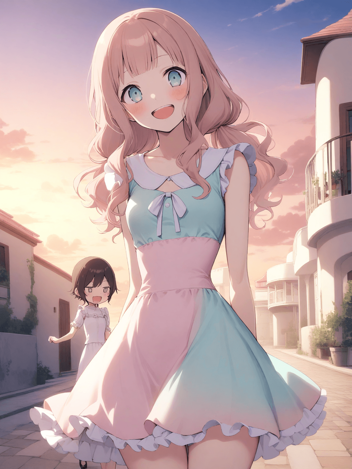 Thumbnail of aiko himmari