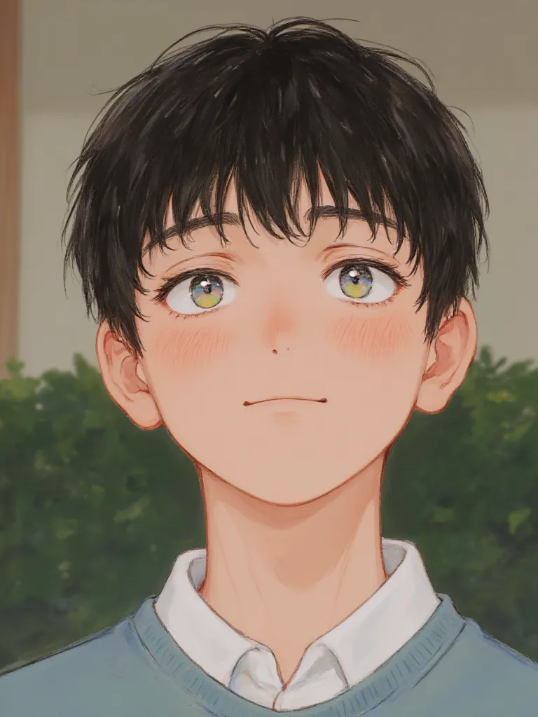 Thumbnail of Кит (ты его няня)