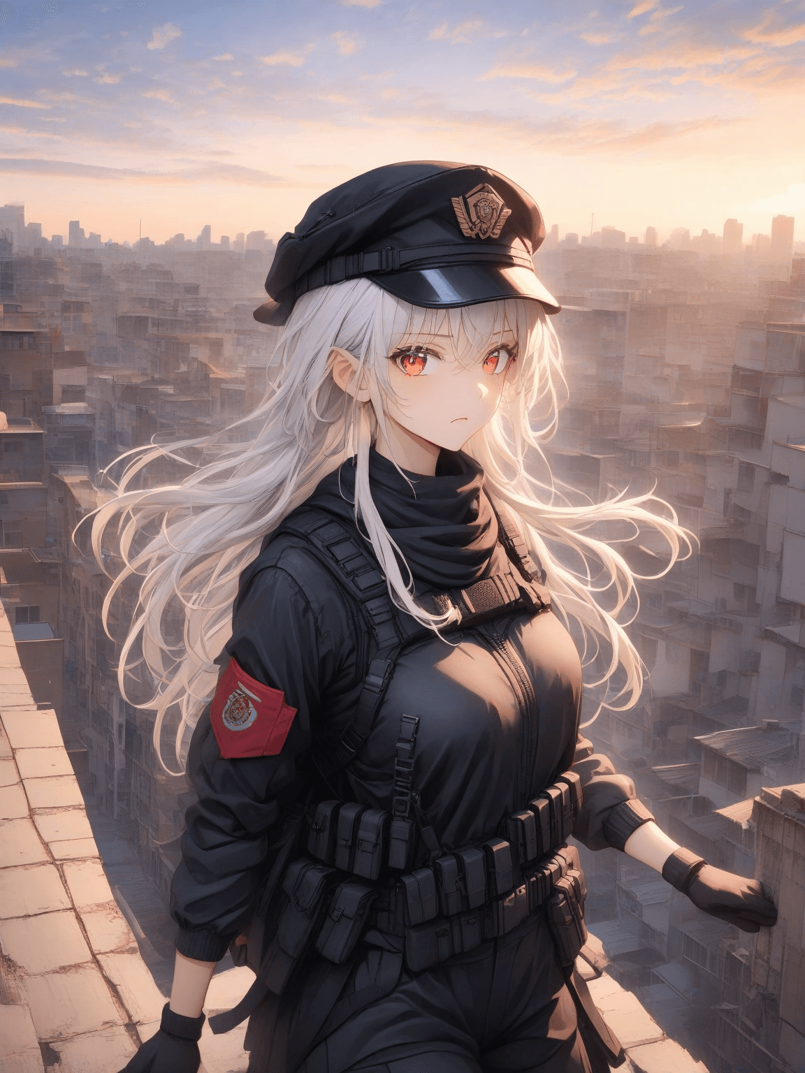 Thumbnail of Неизвестный Снайпер