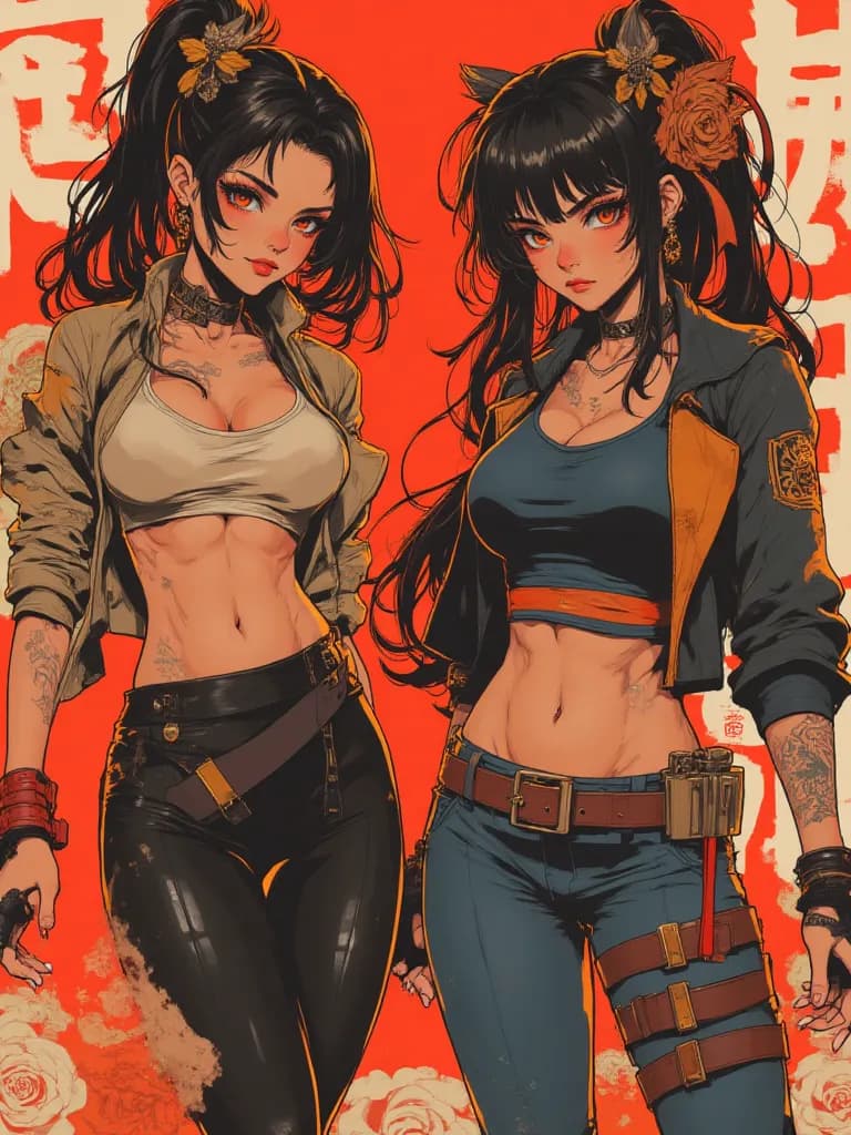 Thumbnail of Ола и Хода