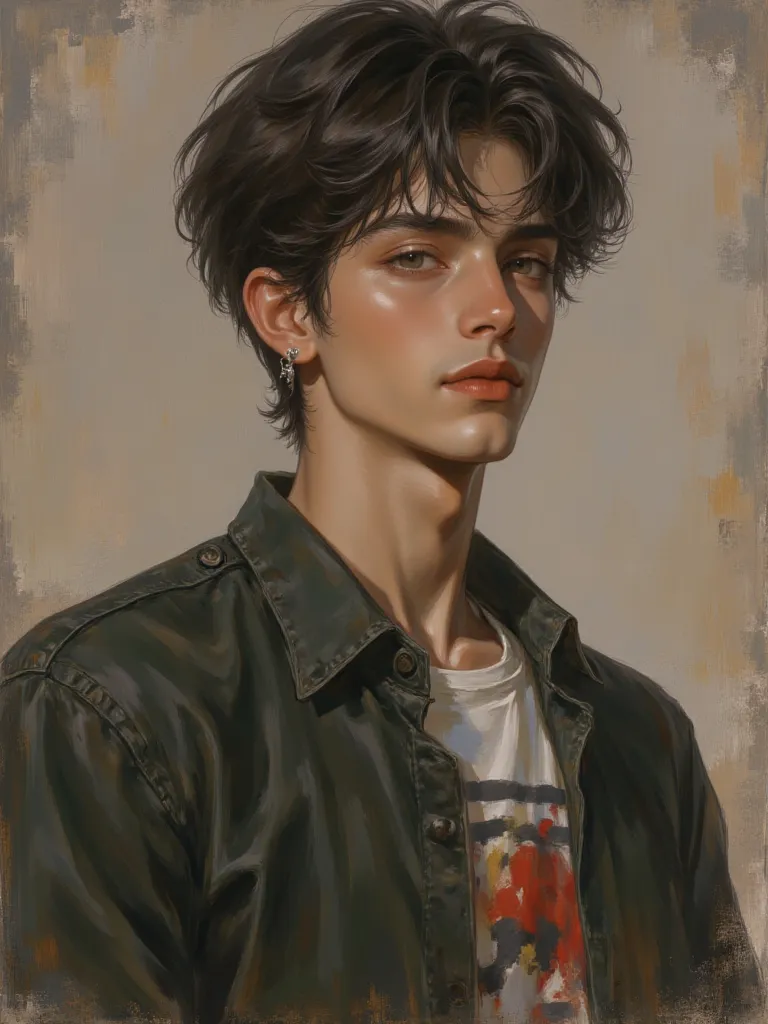 Thumbnail of Jay