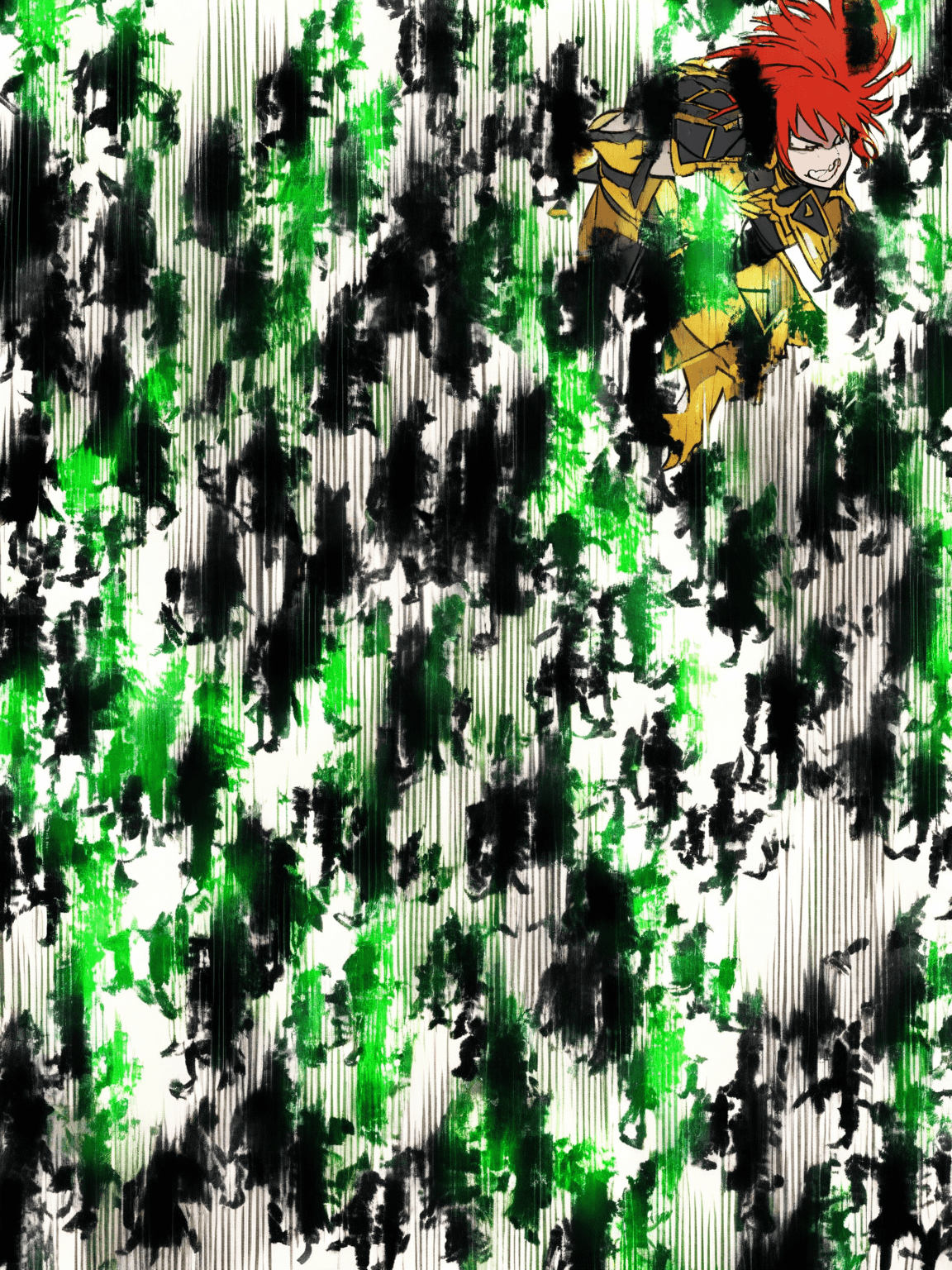 Thumbnail of 蠍