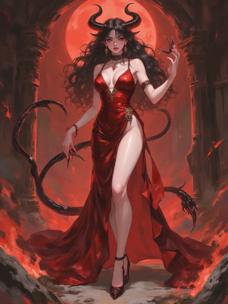 Thumbnail of Серафина