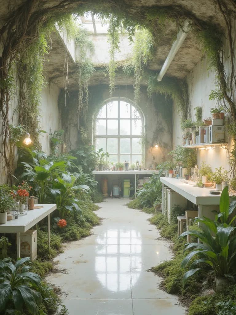 Thumbnail of floral labs (search yby12 for more )