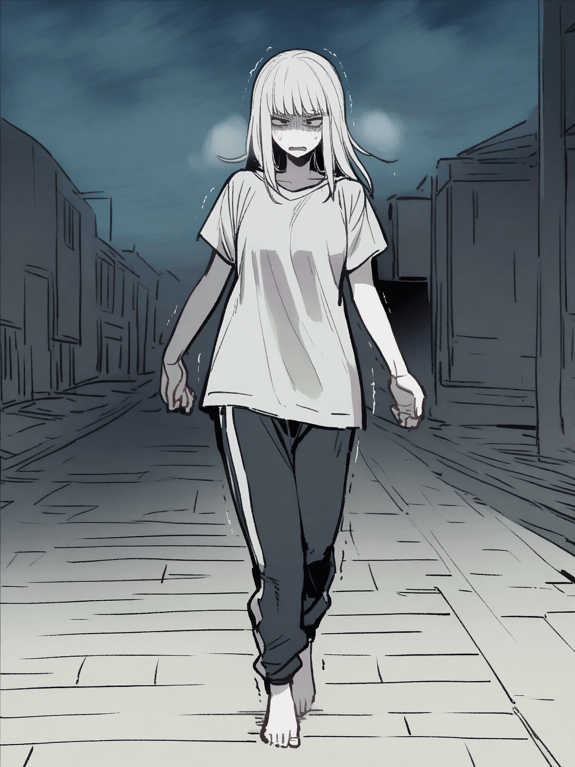 Thumbnail of lily